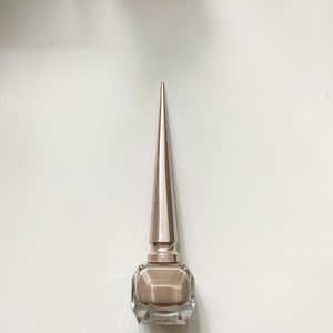 Christian Louboutin Just Nothing Color